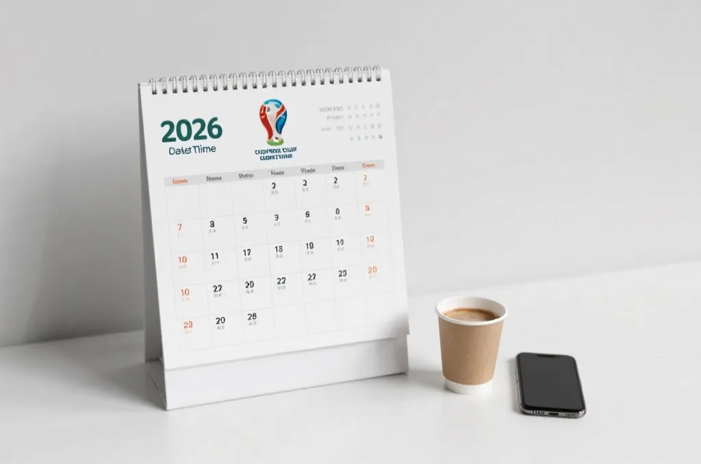 狂欢与理性并存：2026世界杯串关与我们的看球正确打开方式