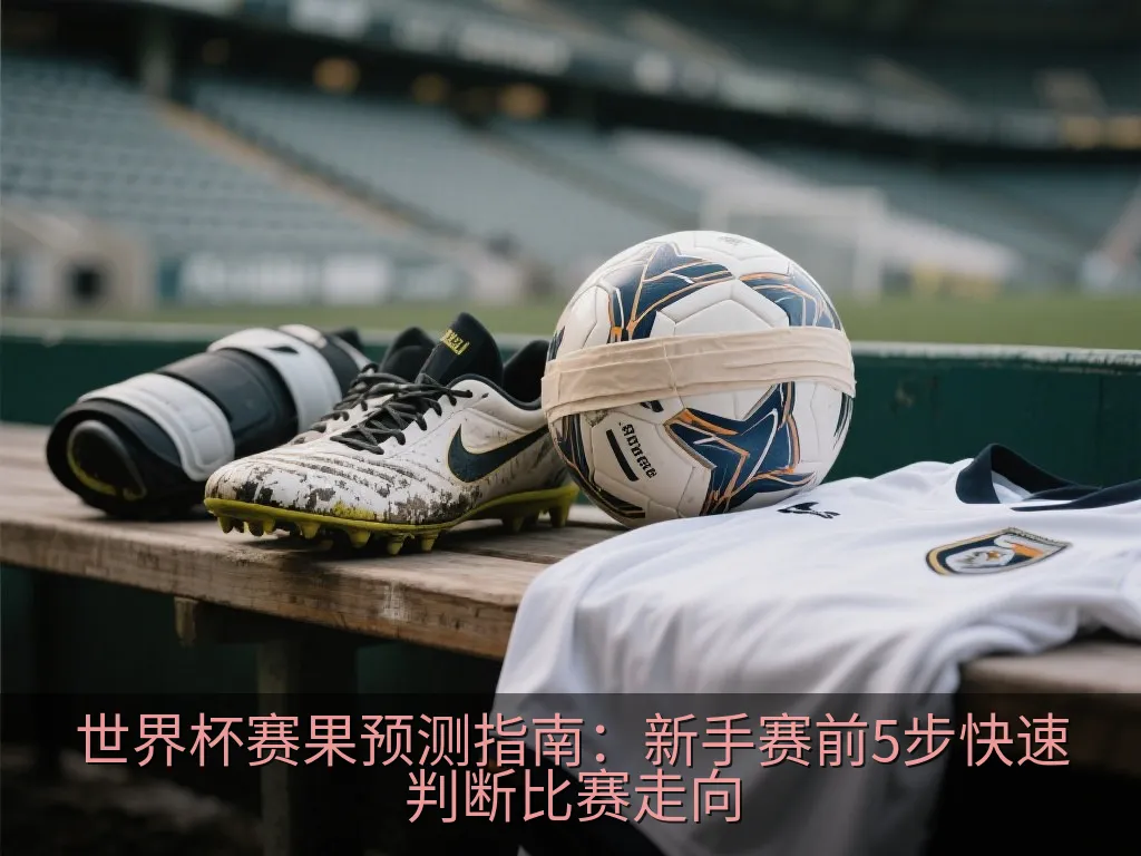 世界杯赛果预测指南：新手赛前5步快速判断比赛走向